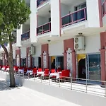 Oge 2000 Otel 3*