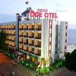 Oge 2000 Otel