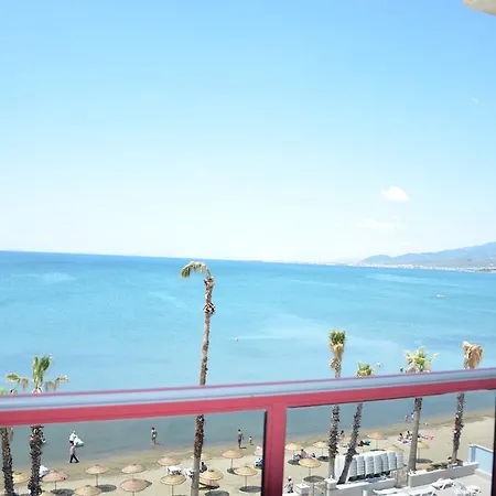 Otel Oge 2000 3*