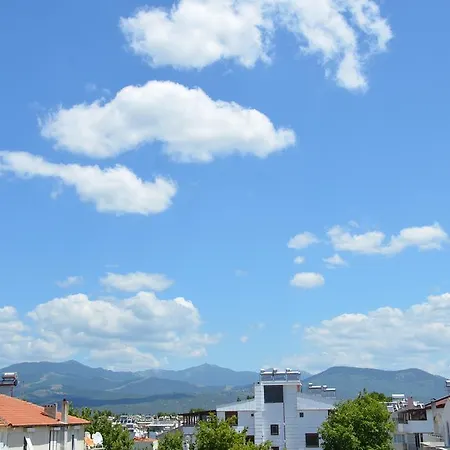 Oge 2000 Otel Edremit (Balikesir)