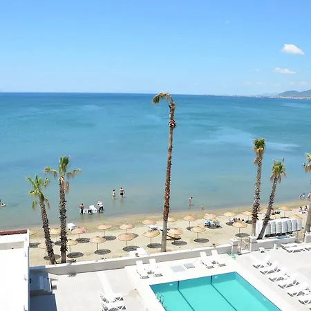 Oge 2000 Otel