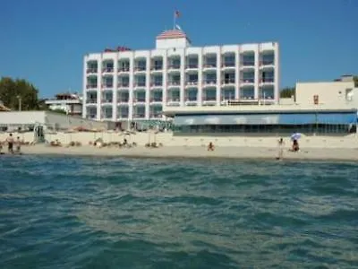 Oge 2000 Hotel 3*